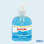 Baccide Gel Mains Désinfectant Sans Rinçage 300ml à Le Teich