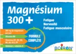 Boiron Magnésium 300+ Comprimés B/80 à Le Teich