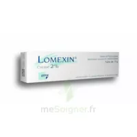 Lomexin 2 Pour Cent, Crème