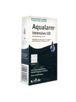 Aqualarm Intensive, Bt 30 à Le Teich