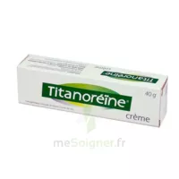 Titanoreine Crème T/40g à Le Teich