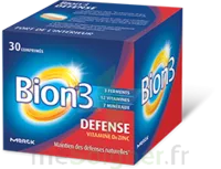 Bion 3 Défense Adulte Comprimés B/30 à Le Teich
