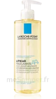 La Roche Posay Lipikar Ap+ Huile Lavante Relipidante Anti-grattage Fl/400ml à Le Teich