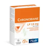 Pileje Chronobiane Lp 1,9 Mg 60 Comprimés à Le Teich