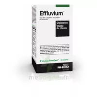 Aminoscience Santé Dermatologie Effluvium® Gélules B/168 à Le Teich