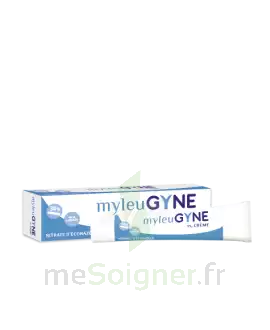 Myleugyne 1 %, Crème à Le Teich